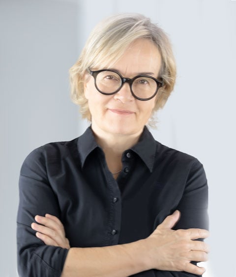 Picture of Claudia Puzik