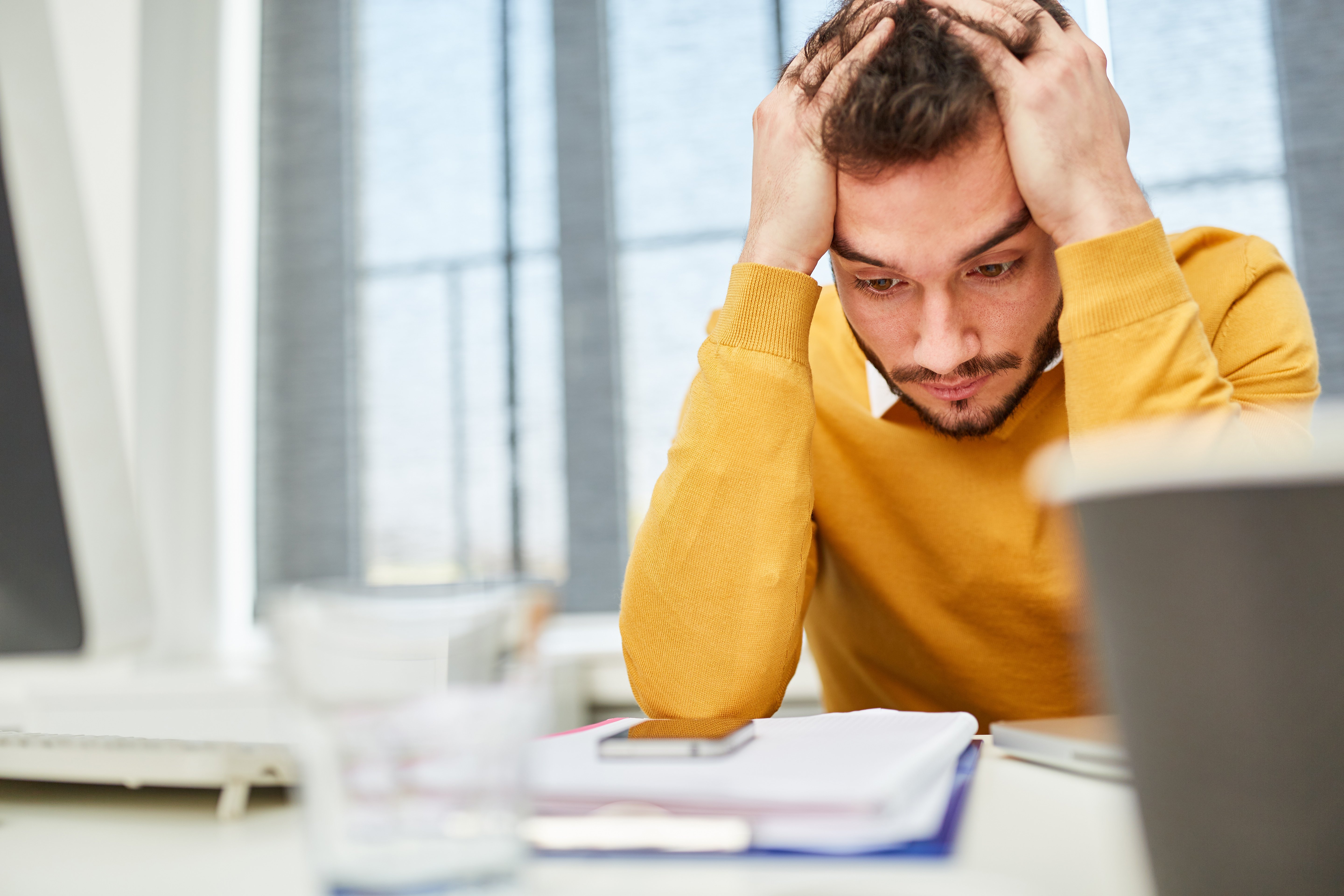 Wie gestalte ich meine Work Life Balance nach dem Homeoffice?