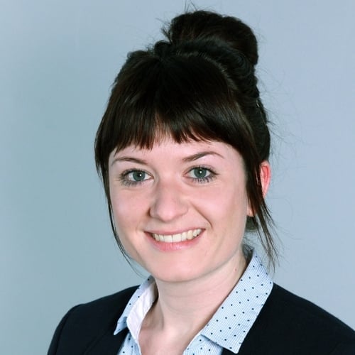 Picture of Pia Kober