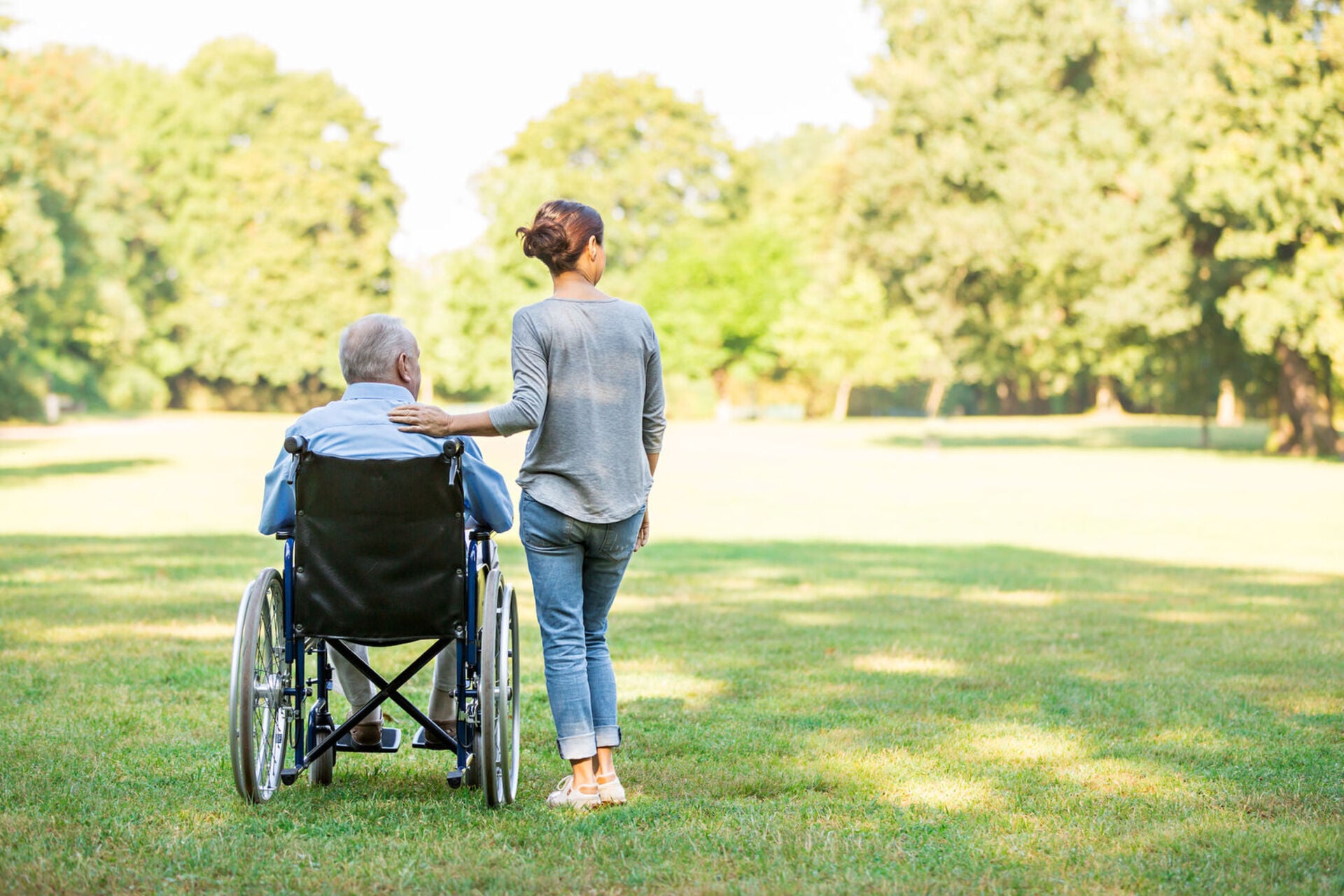 Der care & co Modulbaukasten