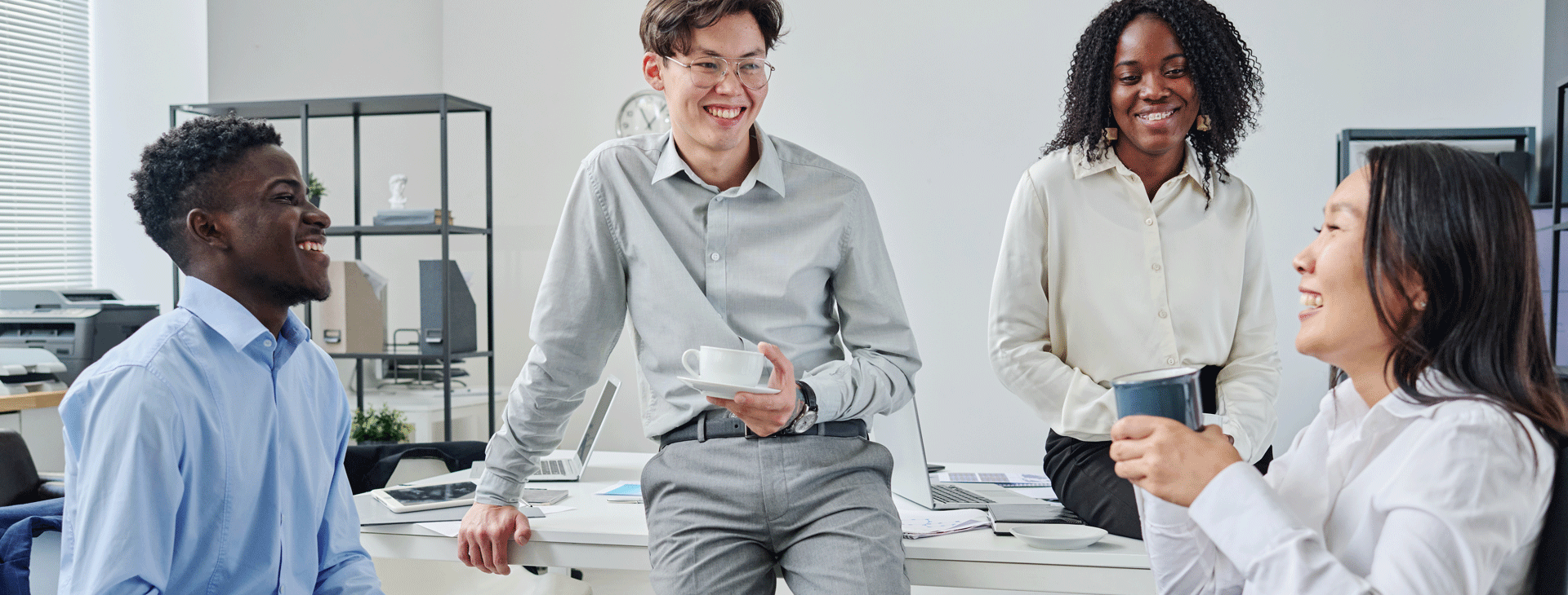 Working models: promoting compatibility for all