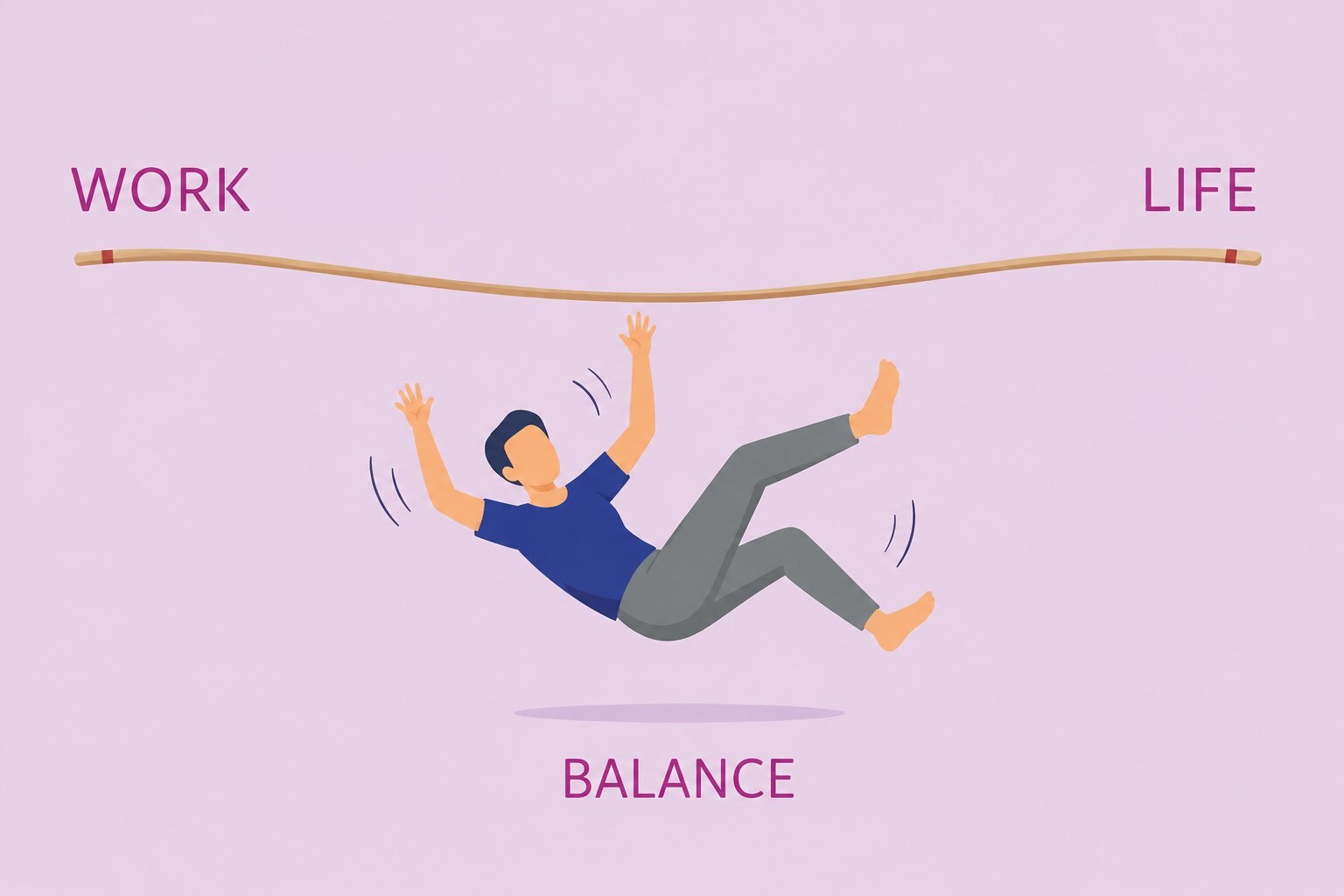 What does it cost companies when work-life balance doesn’t work?