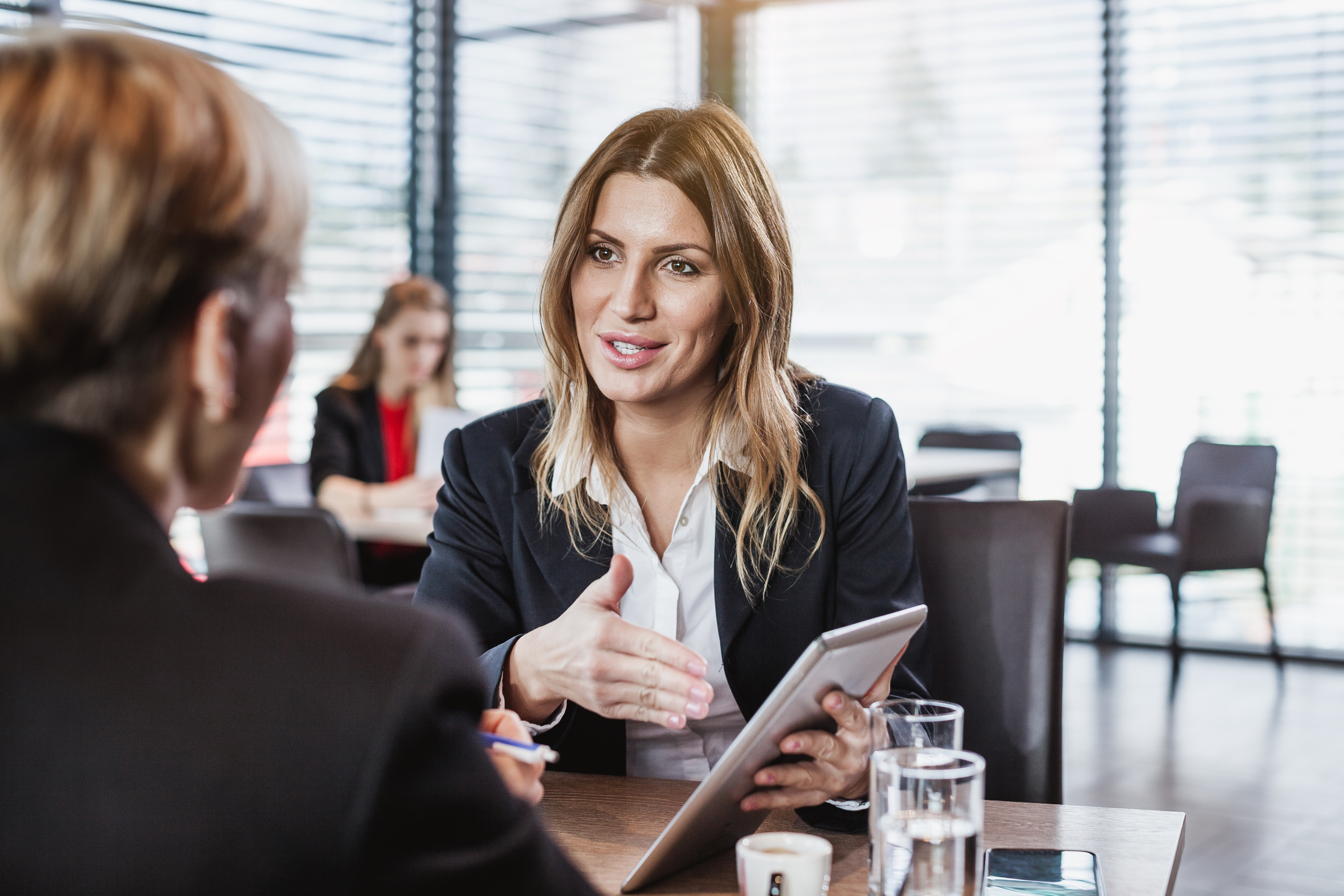 Labour market: a new era of working