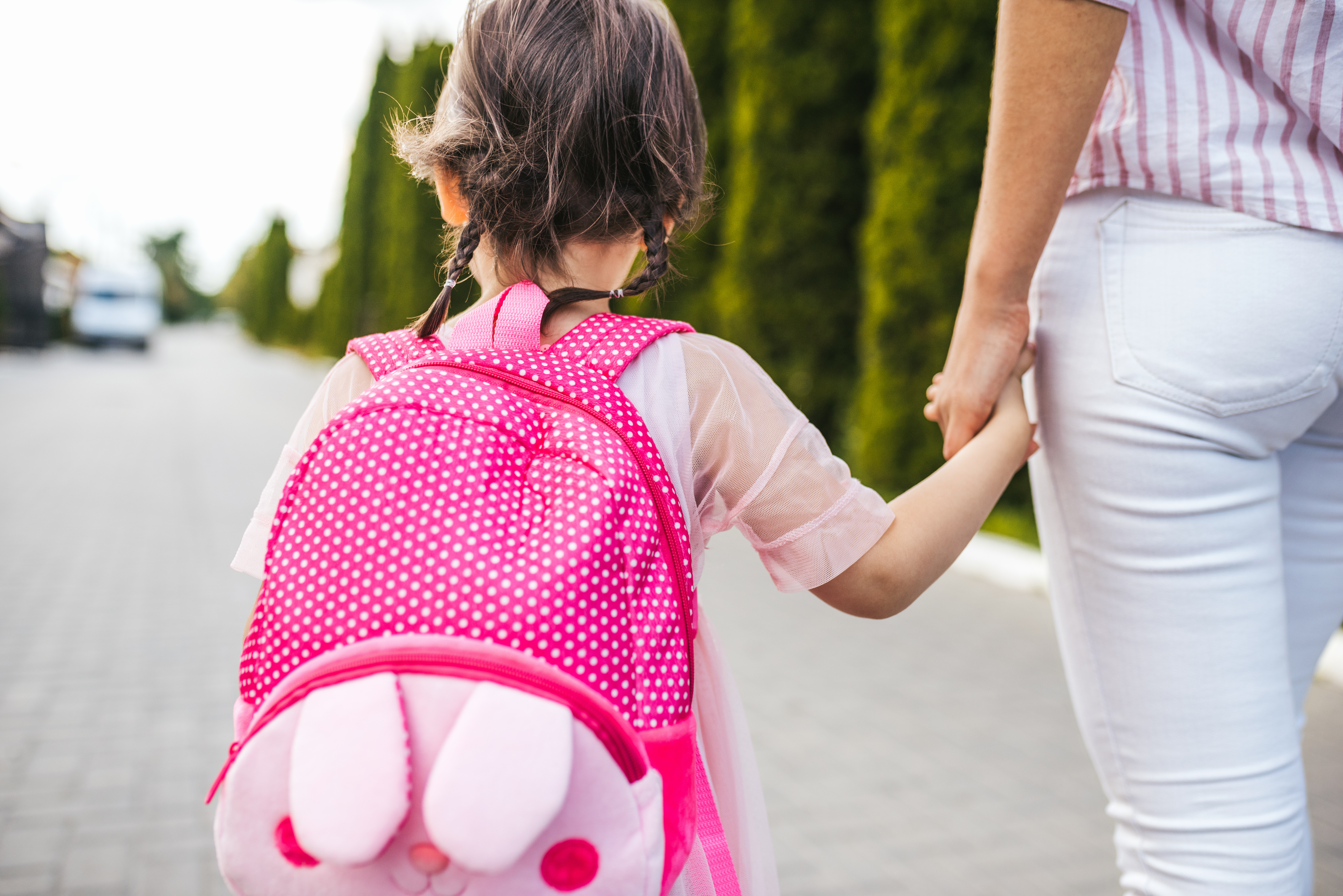 Mein Kind kommt in den Kindergarten – was tun, damit dieser Schritt gut gelingt?