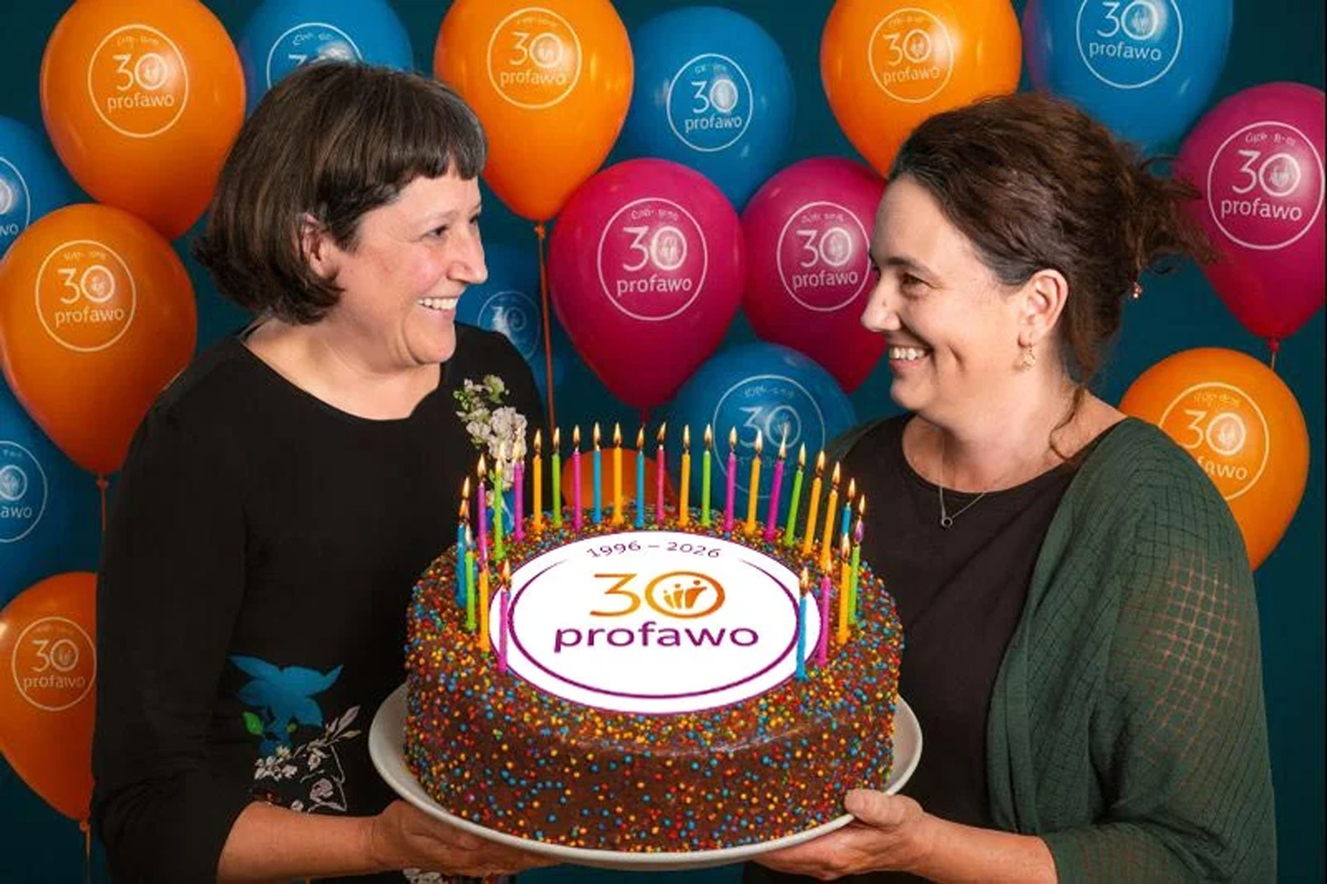 30 years - and it all started with a single spot at a daycare center