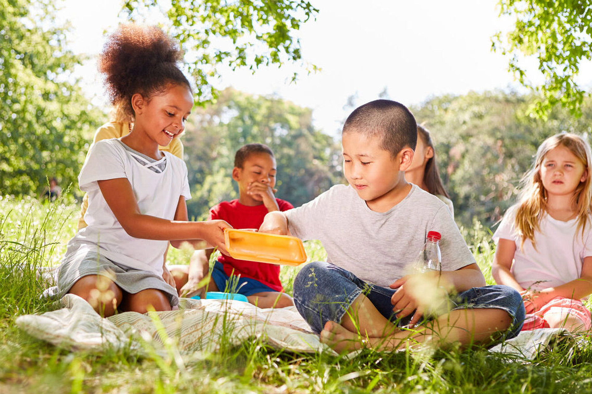 The holidays are over? Here’s how families can plan ahead with ease