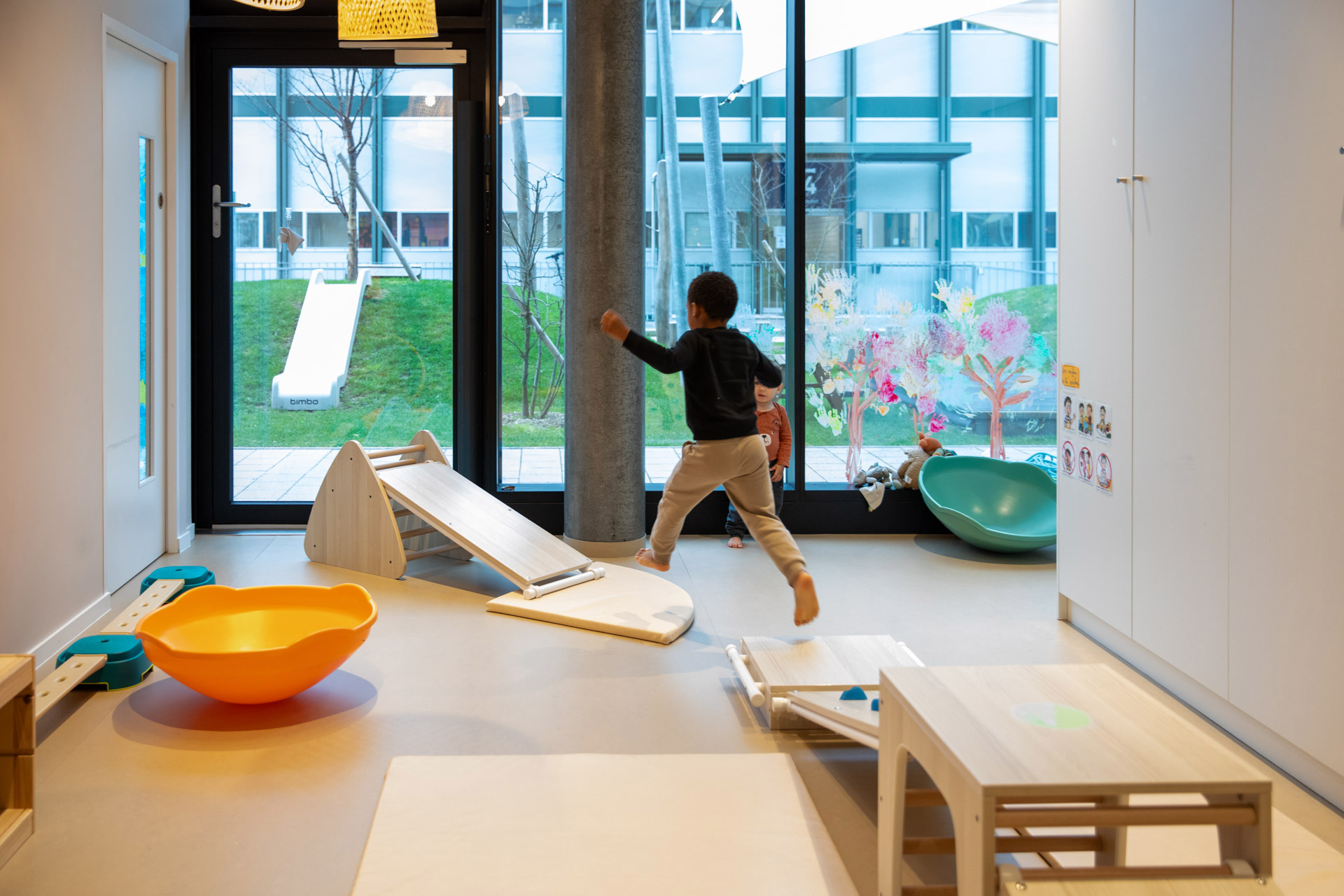 Freispiel stärken – wie Eltern Kinder sinnvoll begleiten